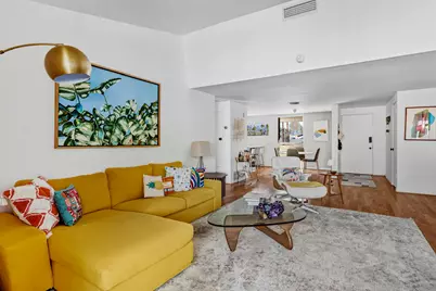 261 E La Verne Way #Q, Palm Springs, CA 92264 - Photo 3