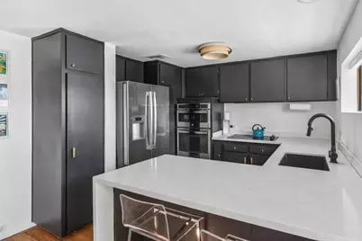 261 E La Verne Way #Q, Palm Springs, CA 92264 - Photo 5