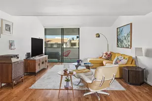 261 E La Verne Way, Palm Springs, CA 92264 - Photo 1