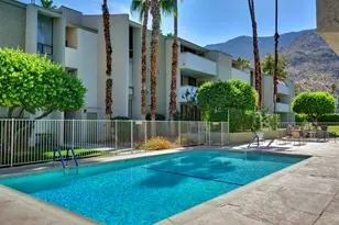 261 E La Verne Way, Palm Springs, CA 92264 - Photo 13