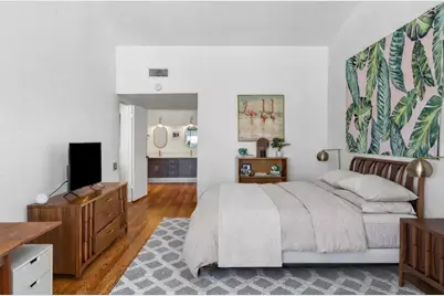 261 E La Verne Way #Q, Palm Springs, CA 92264 - Photo 9