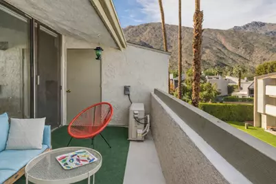 261 E La Verne Way #Q, Palm Springs, CA 92264 - Photo 15