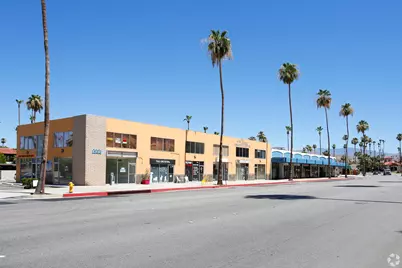 1502 S Palm Canyon Drive S #3, Palm Springs, CA 92264 - Photo 3