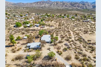 9301 Polaris Way, Morongo Valley, CA 92256 - Photo 37