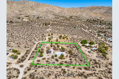 9301 Polaris Way, Morongo Valley, CA 92256 - Photo 35