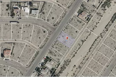 2834 Treadwell Boulevard, Thermal, CA 92274 - Photo 3