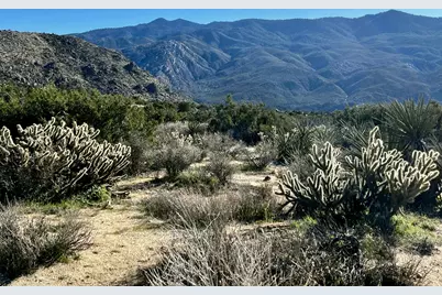 0 Apn# 635 393 007, Mountain Center, CA 92561 - Photo 1