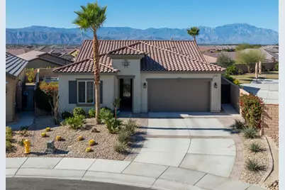 43595 Vacanza Court, Indio, CA 92203 - Photo 1
