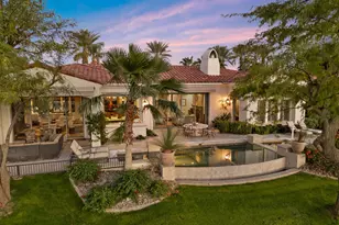 601 Indian Ridge Dr, Palm Desert, CA 92211 - Photo 1