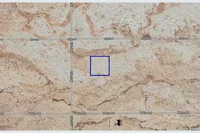 44th Street West & Avenue A-6, Lancaster, CA 93536 - Photo 3