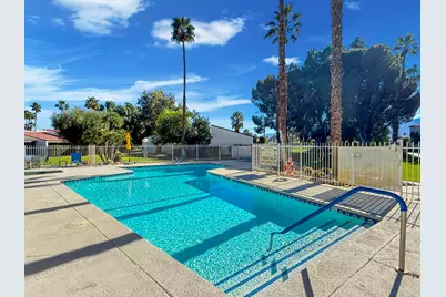 2504 N Whitewater Club Drive #A, Palm Springs, CA 92262 - Photo 25