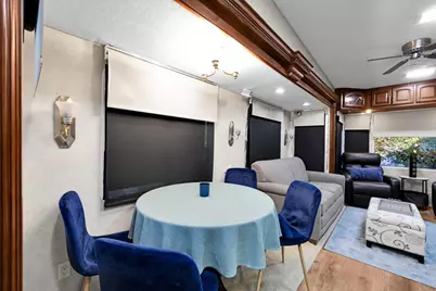 69411 Ramon Road #1173, Cathedral City, CA 92234 - Photo 7