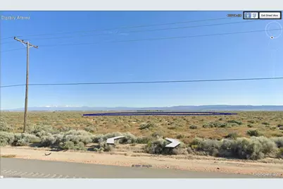 43th Street West & Avenue D-2, Lancaster, CA 93536 - Photo 5