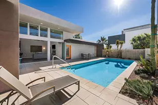 1054 Paz Dr, Palm Springs, CA 92262 - Photo 5