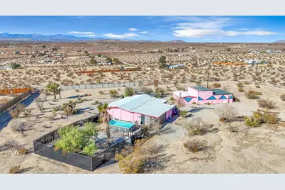 2642 Star Lane, Joshua Tree, CA 92252 - Photo 75