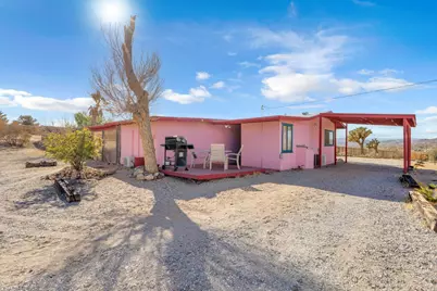 2642 Star Lane, Joshua Tree, CA 92252 - Photo 1