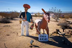 2642 Star Ln, Joshua Tree, CA 92252 - Photo 65