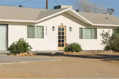 4622 Avenida La Mirada, Joshua Tree, CA 92252 - Photo 3