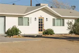 4622 Avenida La Mirada, Joshua Tree, CA 92252 - Photo 3