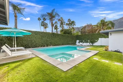 783 E Mesquite Avenue, Palm Springs, CA 92264 - Photo 1