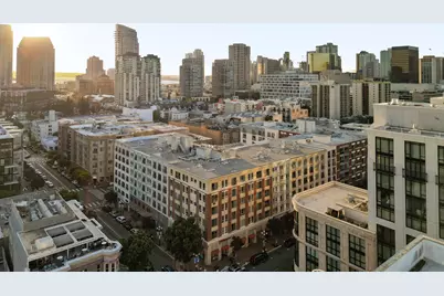 450 J Street #4101, San Diego, CA 92101 - Photo 1