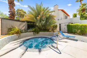 280 S Avenida Caballeros, Palm Springs, CA 92262 - Photo 27