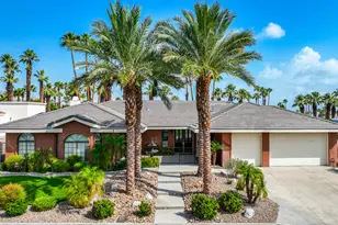 72550 Greenbriar Ln, Palm Desert, CA 92260 - Photo 1