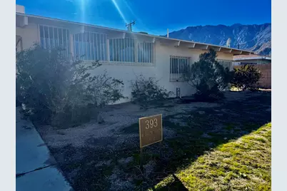 393 W Palm Vista Drive, Palm Springs, CA 92262 - Photo 3