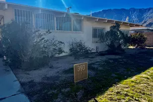 393 W Palm Vista Dr, Palm Springs, CA 92262 - Photo 3