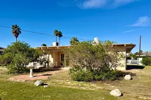 393 W Palm Vista Dr, Palm Springs, CA 92262 - Photo 23