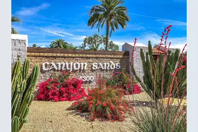 2262 S Linden Way #B, Palm Springs, CA 92264 - Photo 53