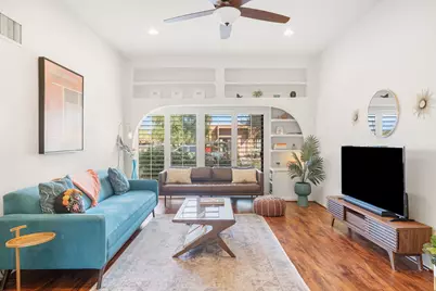 5805 Los Coyotes Drive, Palm Springs, CA 92264 - Photo 15