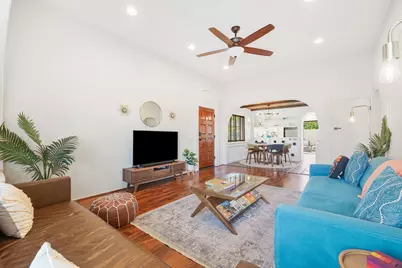 5805 Los Coyotes Drive, Palm Springs, CA 92264 - Photo 17