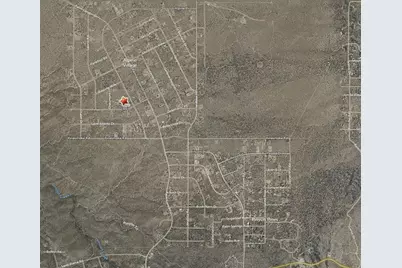 0 Glacier Pass, Mountain Center, CA 92561 - Photo 3