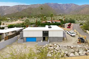 775 W Cabrillo Rd, Palm Springs, CA 92262 - Photo 7