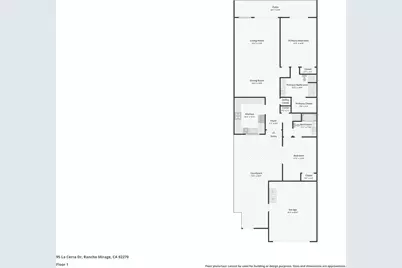 95 La Cerra Drive, Rancho Mirage, CA 92270 - Photo 47