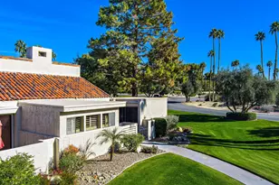 128 Desert W Dr, Rancho Mirage, CA 92270 - Photo 41