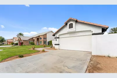 80888 Boulder Drive, Indio, CA 92201 - Photo 3