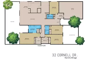 32 Cornell Dr, Rancho Mirage, CA 92270 - Photo 49