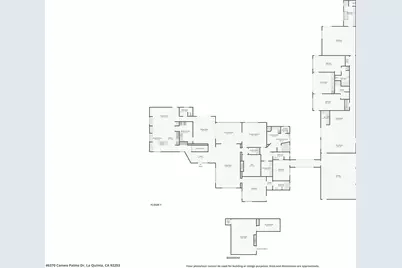 46370 Cameo Palms Drive, La Quinta, CA 92253 - Photo 89