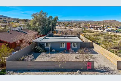 62010 El Reposo Circle, Joshua Tree, CA 92252 - Photo 1