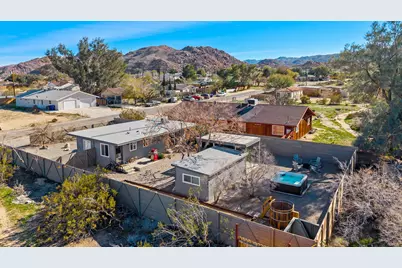 62010 El Reposo Circle, Joshua Tree, CA 92252 - Photo 3