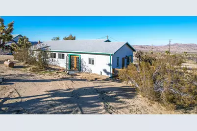 59800 Onaga Trail, Joshua Tree, CA 92252 - Photo 27
