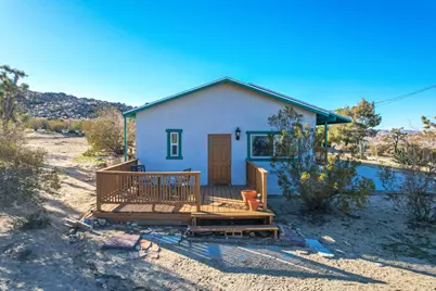 59800 Onaga Trail, Joshua Tree, CA 92252 - Photo 25
