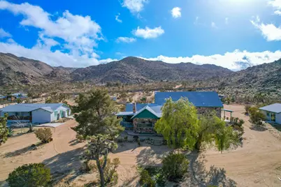 59800 Onaga Trail, Joshua Tree, CA 92252 - Photo 1