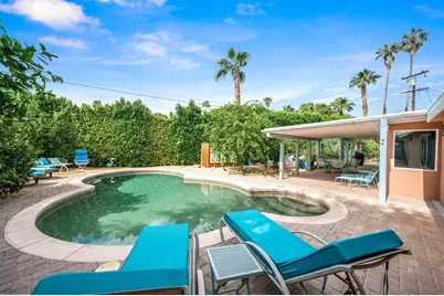 45496 Garden Square, Palm Desert, CA 92260 - Photo 17