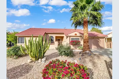 9187 Oakmount Boulevard, Desert Hot Springs, CA 92240 - Photo 1