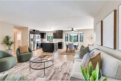 2003 N Sandra Road, Palm Springs, CA 92262 - Photo 9