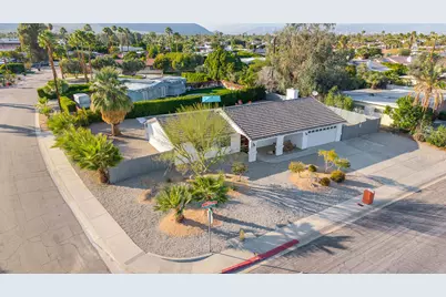 2003 N Sandra Road, Palm Springs, CA 92262 - Photo 23