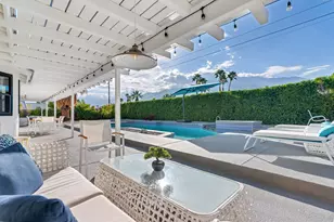 2003 N Sandra Rd, Palm Springs, CA 92262 - Photo 5